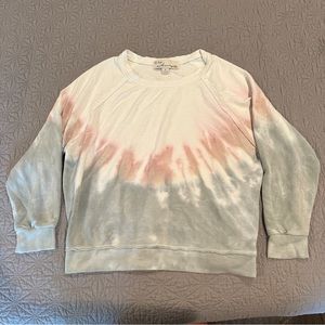 Vintage Havana crewneck sweatshirt